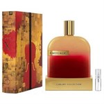 Amouage The Library Collection Opus X - Eau de Parfum - Tuoksunäyte - 2 ml