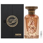 Anfas Ghala - Eau de Parfum - Tuoksunäyte - 2 ml