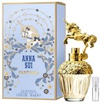Anna Sui Fantasia - Eau de Toilette - Tuoksunäyte - 2 ml