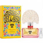 Anna Sui Flight Of Fancy - Eau de Toilette - Tuoksunäyte - 2 ml