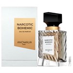 Anomalia Paris Narcotic Bohemic - Eau de Parfum - Tuoksunäyte - 2 ml