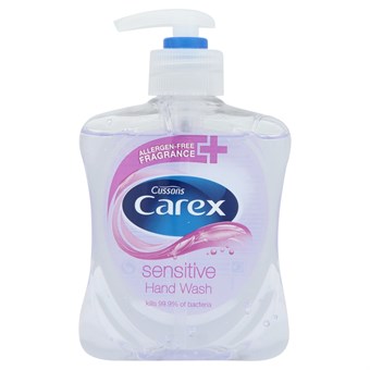 Carex antibakteerinen käsisaippua - 250 ml
