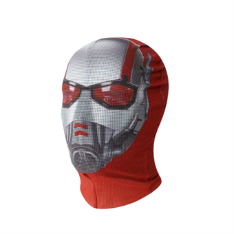 Marvel - Antman Mask - Aikuinen