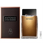 Antonio Banderas Antonio - Eau de Toilette - Tuoksunäyte - 2 ml