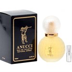 Anucci Men - Eau de Toilette - Tuoksunäyte - 2 ml