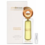 Aphorismes by Dominique Ropion Innocent Tuberose - Parfum Intense - Tuoksunäyte - 2 ml