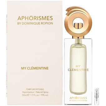 Aphorismes by Dominique Ropion My Clémentine - Parfum Intense - Tuoksunäyte - 2 ml