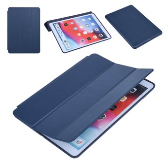 Etu- ja takakansi - iPad 10.2 - Navy Blue