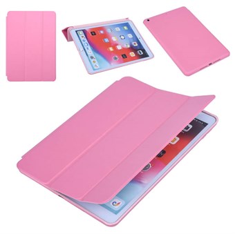 Etu- ja takakansi - iPad 10.2 - Vaaleanpunainen