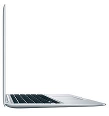 Uusi MacBook julkaistu