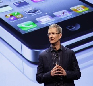Apple julkaisee iOS 4.3: n kehittäjille - Lue lisää