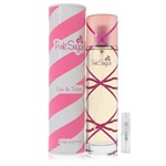 Aquolina Pink Sugar - Eau de Toilette - Tuoksunäyte - 2 ml
