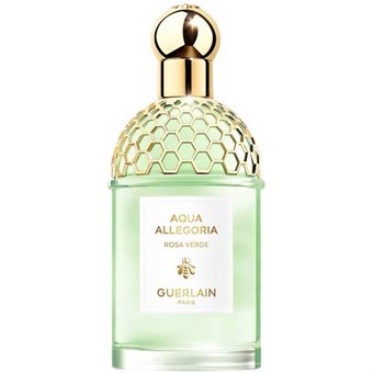 Aqua Allegoria Rosa Verde Guerlain - Eau de Toilette - Matkakoko - 10 ml
