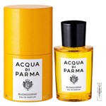 Acqua Di Parma Buongiorno - Eau de Parfum - Tuoksunäyte - 2 ml