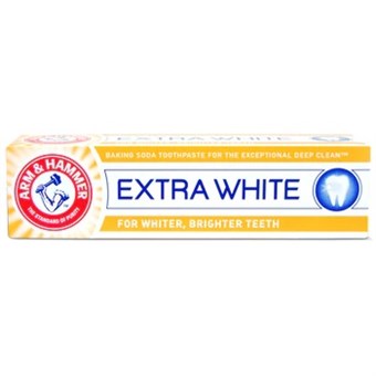 Arm & Hammer Extra White -hammastahna - 125 ml