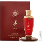 Arabian Oud Taraf - Eau de Parfum - Tuoksunäyte - 2 ml
