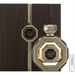 Arabian Oud Al Fareed - Eau de Parfum - Tuoksunäyte - 2 ml