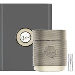 Arabian Oud Amiri - Eau de Parfum - Tuoksunäyte - 2 ml