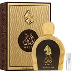 Arabian Oud Aseel - Eau de Parfum - Tuoksunäyte - 2 ml