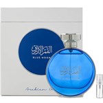 Arabian Oud Blue Moon - Eau de Parfum - Tuoksunäyte - 2 ml