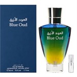 Arabian Oud Blue Oud - Eau de Parfum - Tuoksunäyte - 2 ml