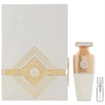 Arabian Oud Madawi White - Eau de Parfum - Tuoksunäyte - 2 ml