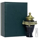 Arabian Oud Majestic Woody Intense - Eau de Parfum - Tuoksunäyte - 2 ml