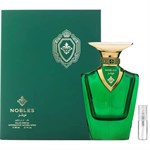  Arabian Oud Nobles - Eau de Parfum - Tuoksunäyte - 2 ml
