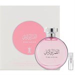 Arabian Oud Pink Moon - Eau de Parfum - Tuoksunäyte - 2 ml