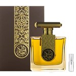 Arabian Oud Royal Oud - Eau de Parfum - Tuoksunäyte - 2 ml