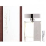 Arabian Oud Signature - Eau de Parfum - Tuoksunäyte - 2 ml