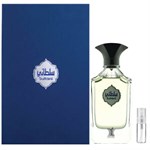 Arabian Oud Sultani - Eau de Parfum - Tuoksunäyte - 2 ml
