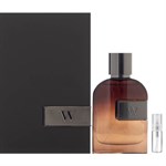 Arabian Oud W - Eau de Parfum - Tuoksunäyte - 2 ml