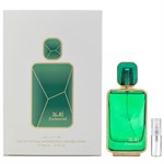 Arabian Oud Zumorod - Eau de Parfum - Tuoksunäyte - 2 ml