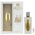 Arabiyat Prestige Ashaa Blanc - Eau de Parfum - Tuoksunäyte - 2 ml