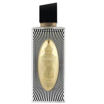 Arabiyat Prestige Ashaa Oud Noir - Eau de Parfum - Matkakoko - 10 ml