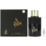 Arabiyat Prestige Attar Al Youm - Eau de Parfum - Tuoksunäyte - 2 ml