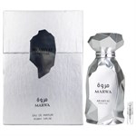 Arabiyat Prestige Marwa - Eau de Parfum - Tuoksunäyte - 2 ml