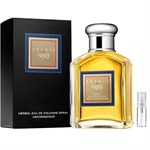 Aramis 900 - Eau de Cologne - Tuoksunäyte - 2 ml