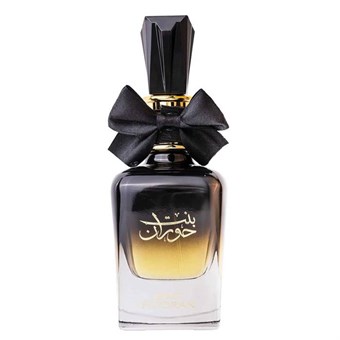 Ard Al Zaafaran Bint Hooran - Eau de Parfum - Refill - 10 ml