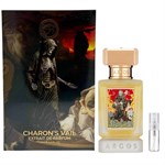 Argos Charon's Vail - Extrait de Parfum - Tuoksunäyte - 2 ml