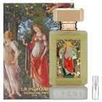 Argos La Primavera - Extrait de Parfum - Tuoksunäyte - 2 ml