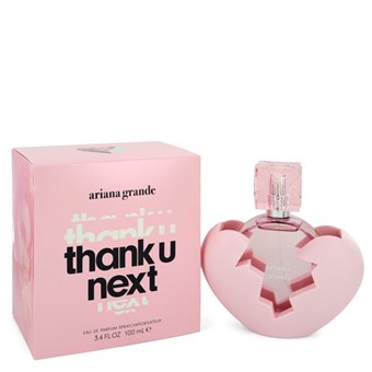 Ariana Grande Thank U, Next by Ariana Grande - Eau De Parfum Spray 100 ml - naisille