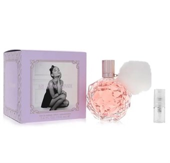 Ariana Grande Ari - Eau de Parfum - Tuoksunäyte - 2 ml
