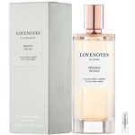 Ariana Grande Lovenotes Pressed Petals - Eau de Parfum - Tuoksunäyte - 2 ml