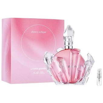 Ariana Grande R.E.M. Cherry Eclipse - Eau de Parfum - Tuoksunäyte - 2 ml