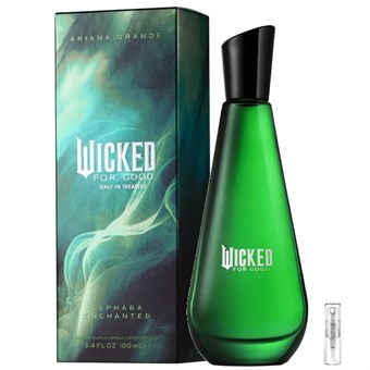 Ariana Grande Wicked For Good Elphaba Enchanted - Eau de Parfum - Tuoksunäyte - 2 ml