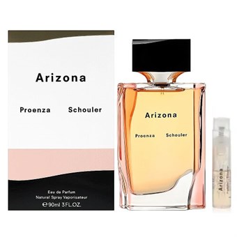Proenza Schouler Arizona - Eau de Parfum - Tuoksunäyte - 1,2 ml
