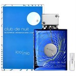 Armaf Club de Nuit Blue Iconic - Eau de Parfum - Tuoksunäyte - 2 ml