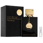 Armaf Club De Nuit Intense Women - Eau de Parfum - Tuoksunäyte - 2 ml